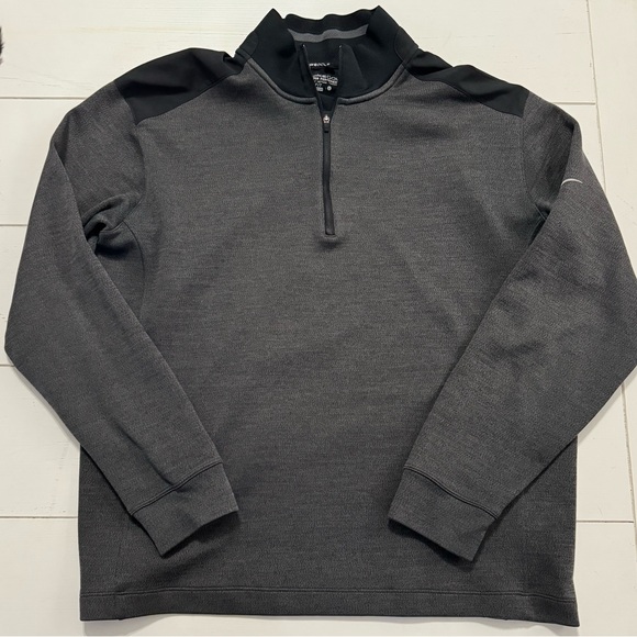 Nike Other - Nike Golf 1/4 Zip